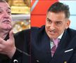 „Jur, pe cuvântul meu! Am rămas și eu mut” » Monologul lui Gigi Becali, întrerupt de Ilie Dumitrescu: „Nu te cred!”
