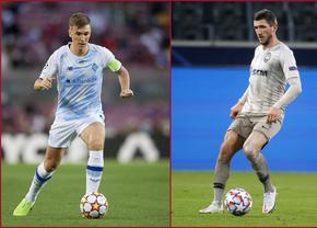 Cum va arăta FCSB cu jucătorii de la Dinamo Kiev și Șahtior » Cine iese din primul „11” + șah-mat la CFR!