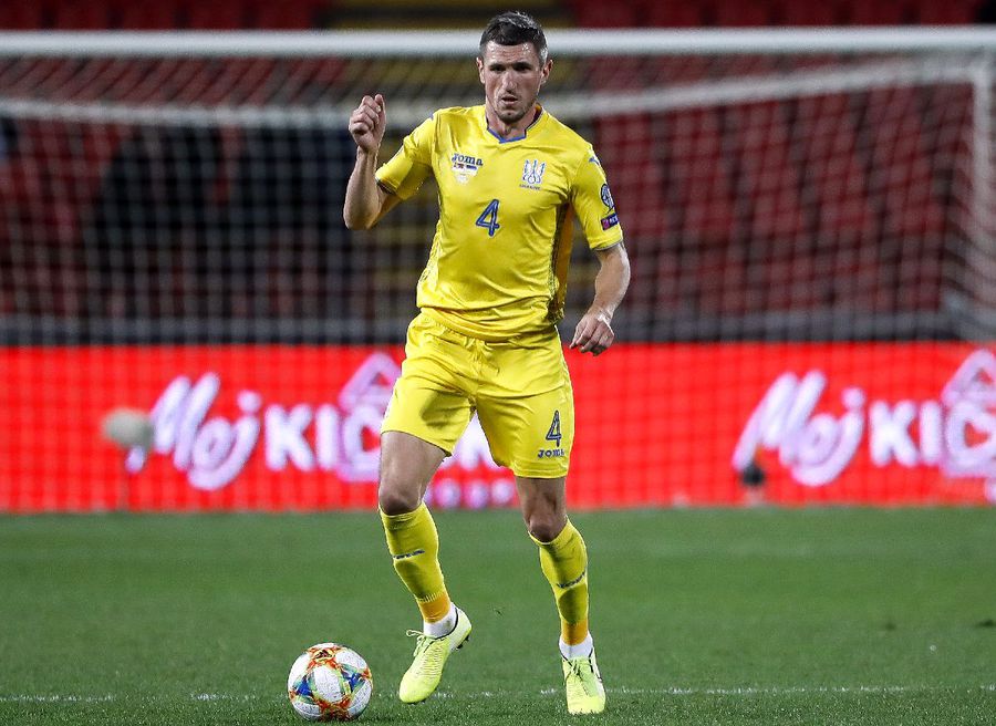 Sergiy Kryvtsov Anunț-șoc făcut de Becali: căpitanul lui Dinamo Kiev și două vedete de la Șahtior vin la baza FCSB! „Am vorbit cu Lucescu, semnează pe două luni!”