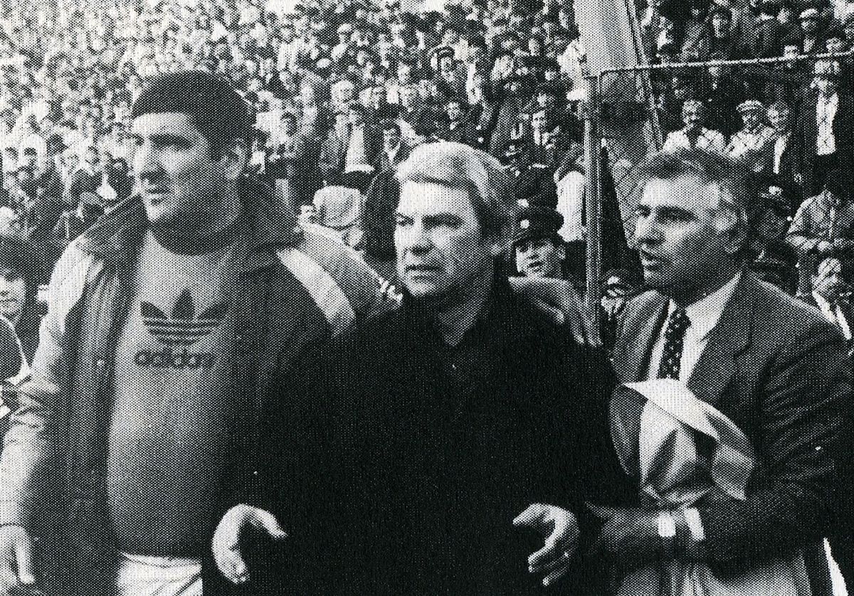 Emeric Ienei aniversează azi 85 de ani