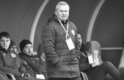 Dispariție-șoc: John Ene, fost principal anul trecut în Liga 1, a murit la 52 de ani