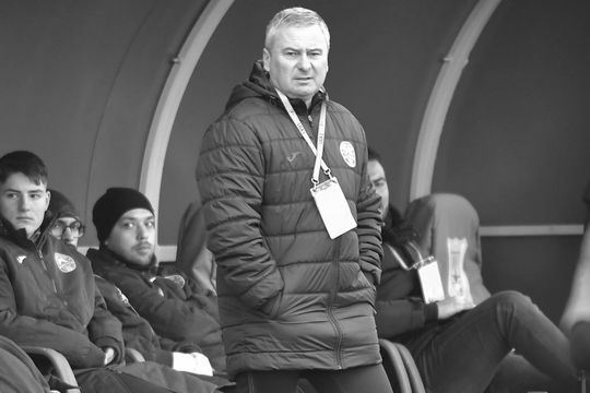 Dispariție șoc: John Ene, fost principal anul trecut în Liga 1, a murit subit în somn