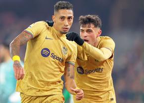 Luis Enrique a cerut un superstar de la Barcelona la PSG! Ce clauză de reziliere are spaniolul