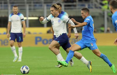 Italia – Anglia, primul mare meci din preliminariile EURO 2024