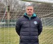 Dispariție-șoc: John Ene, fost principal anul trecut în Liga 1, a murit la 52 de ani