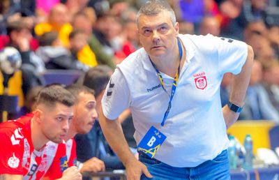 Dinamo își joacă ultima șansă la calificarea în „optimile” European League tocmai împotriva rivalei CSM Constanța: „O finală pentru noi!”