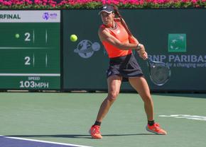 Sorana Cîrstea e în turul doi la Miami! Ana Bogdan, învinsă în decisiv