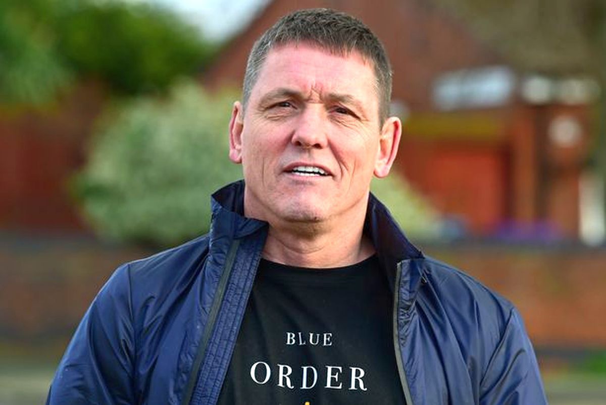 A prins 17 meciuri în Premier League și a decis să se retragă la numai 21 de ani din cauza abuzului de cocaină: „Sunt surprins că încă sunt în viață”