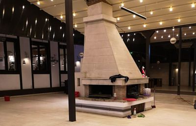 Pardoseala din piatră sau beton prezintă semne de uzură? Accesează servicii de șlefuire profesionale, oferite de o firmă cu experiență