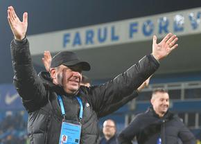 Farul a dat peste cap contorul! Cum își surclasează Hagi rivalele din Superligă