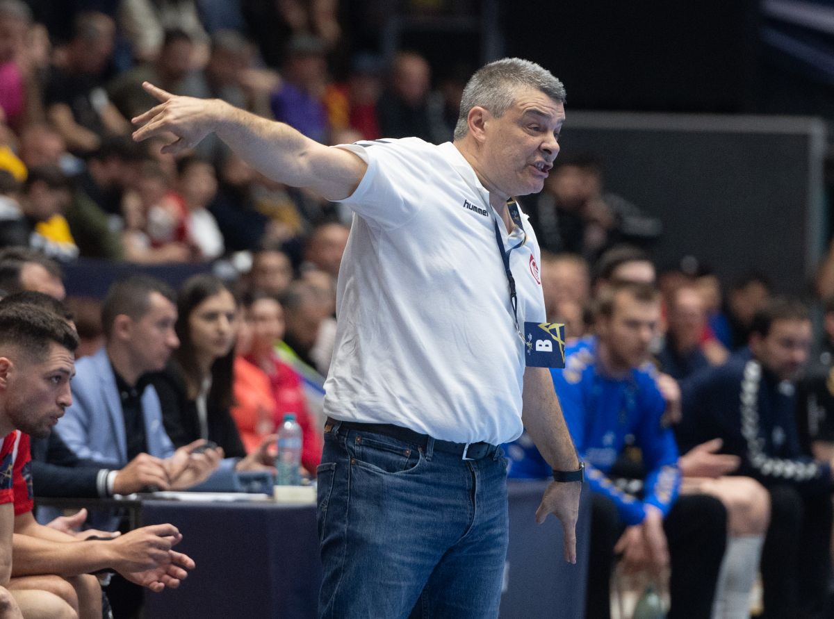 Dinamo - THW Kiel 28-41 » „Dulăii” lui Xavi Pascual, ca și eliminați din Liga Campionilor. Lecție predată de multipla campioană europeană