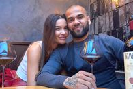 Dani Alves, scrisoare din închisoare, după ce soția l-a anunțat că divorțează: „Vă voi demonstra tuturor!”