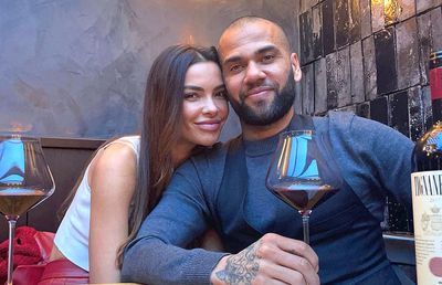 Dani Alves, scrisoare din închisoare, după ce soția l-a anunțat că divorțează: „Vă voi demonstra tuturor!”
