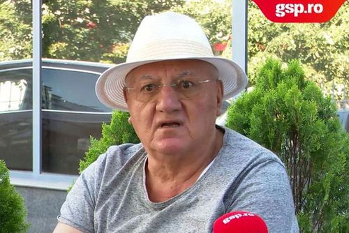 Dumitru Dragomir (76 de ani), fostul președinte al LPF, a vorbit, în direct la GSP Live, despre jucătorii pe care i-ar fi luat la echipa națională pentru meciurile cu Andorra și Belarus, din preliminariile Campionatului European din 2024, din Germania.
