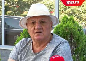 Dumitru Dragomir a „explodat” la GSP Live! Derapaje în serie pe subiectul „FCSB în Ghencea”: „E de domeniul fantasticului! Bolnavi mintal, trimiteți-i la Bălăceanca!”