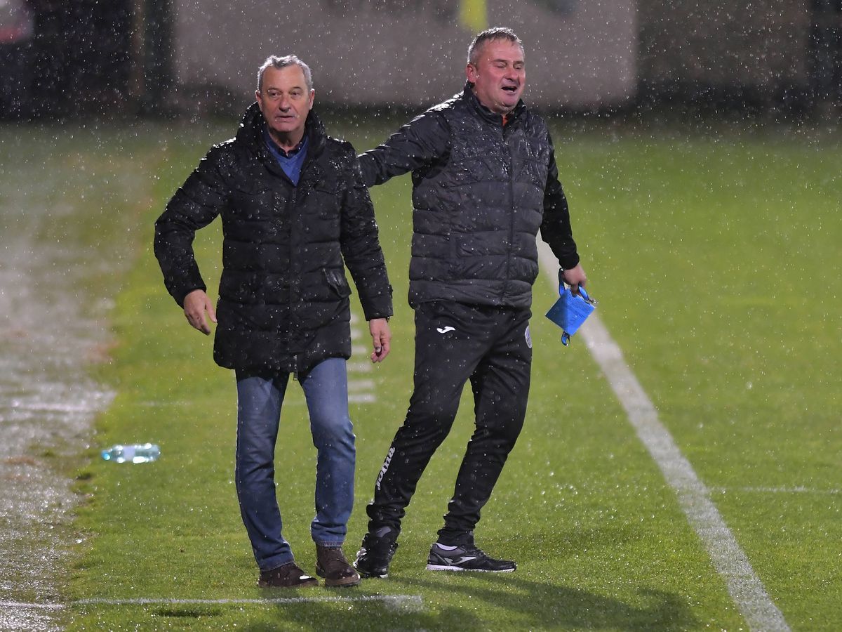 Decizie de ultim moment, după dispariția subită a lui John Ene: o peluză îi va purta numele