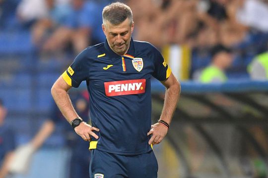 Edi Iordănescu