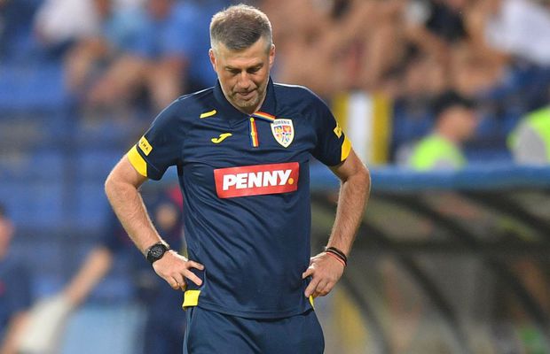 Postul care-i dă fiori lui Edi Iordănescu înainte de startul campaniei pentru Euro 2024