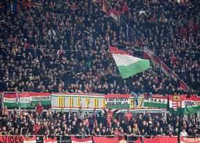 Stupoare și la Nyon » UEFA a răspuns CLAR pentru GSP în scandalul momentului: „E FALS că i-am fi permis Ungariei să afișeze acele steaguri!”. Scrisoare de atenționare și către Budapesta