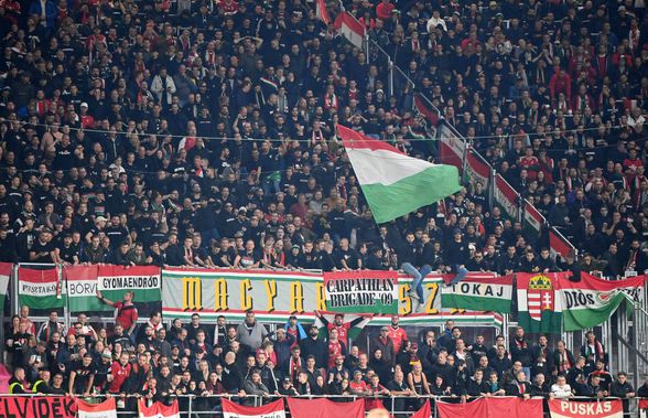 Stupoare și la Nyon » UEFA a răspuns CLAR pentru GSP în scandalul momentului: „E FALS că i-am fi permis Ungariei să afișeze acele steaguri!”. Scrisoare de atenționare și către Budapesta