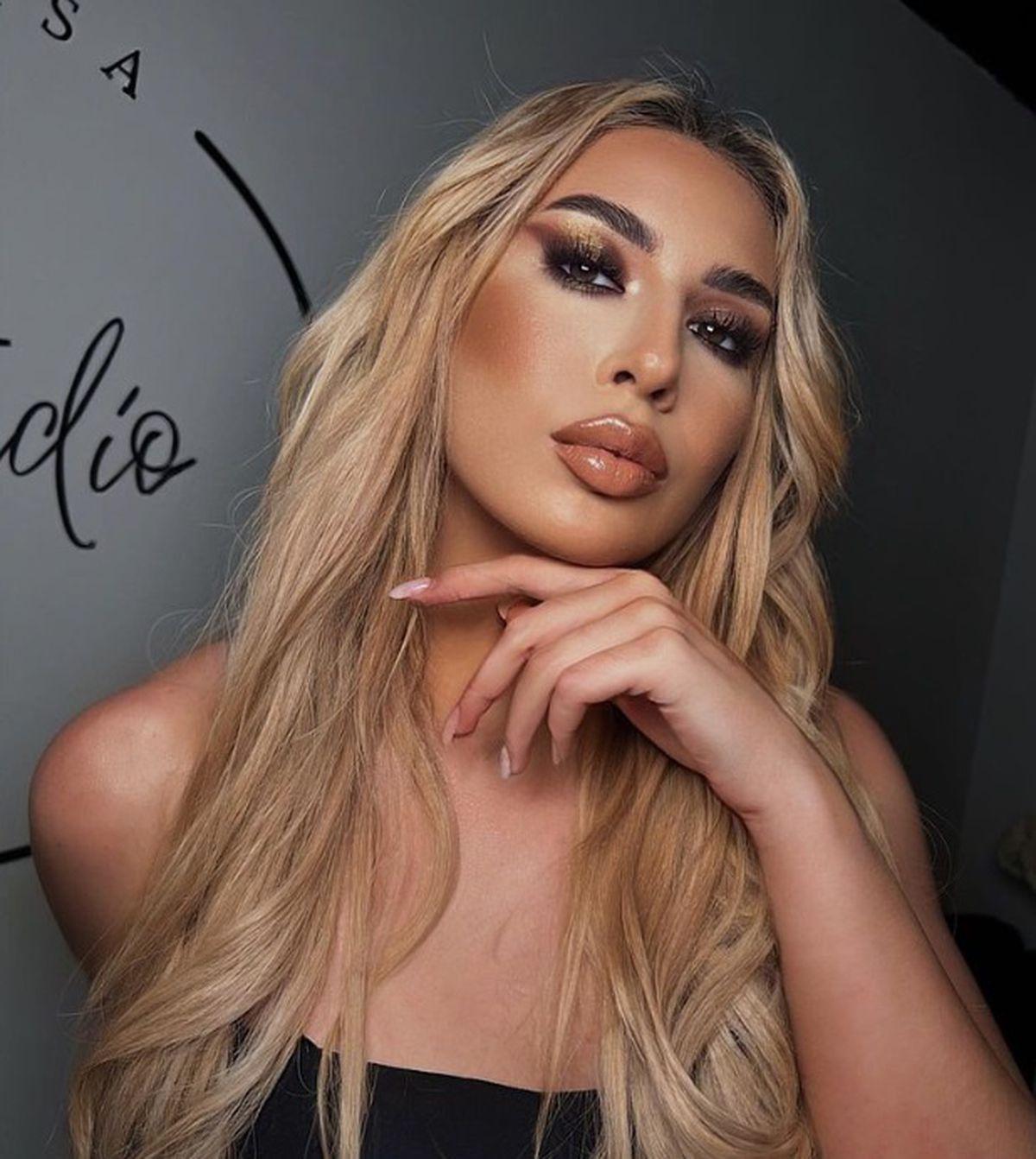 GALERIE FOTO Aniversare în familia impresarului Anamaria Prodan! Imaginile postate de ziua fiicei Sarah