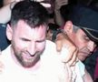 Prezența lui Leo Messi în Argentina, pentru amicalul cu Panama, a declanșat o nebunie în țara sa