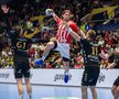 Dinamo - THW Kiel 28-41 » „Dulăii” lui Xavi Pascual, ca și eliminați din Liga Campionilor. Lecție predată de multipla campioană europeană