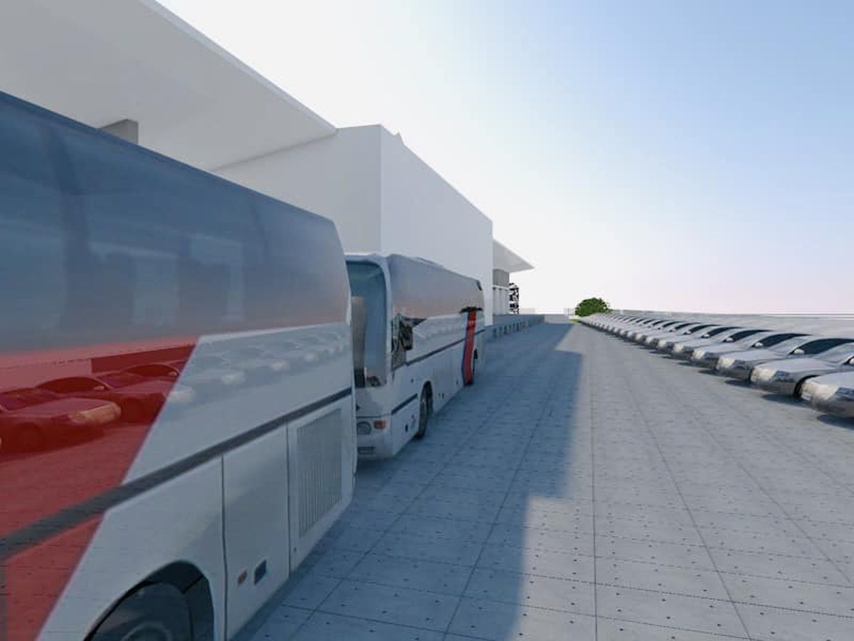 Primarul anunță stadion nou într-un oraș fără echipă în primele două ligi: „Până în 2026 să fie gata” » Cât va costa noua arenă