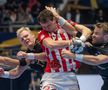 Dinamo - THW Kiel, în play-off-ul pentru „sferturile” Ligii Campionilor