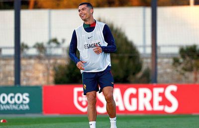 Cristiano Ronaldo va doborî joi încă un record fabulos!