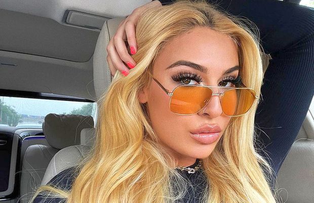 De ce nu are iubit baschetbalista Sarah Dumitrescu, fiica de 23 de ani a Anamariei Prodan: „Am renunțat la «tot ce e pământesc frumos»”