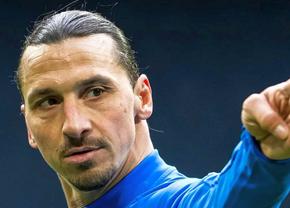 Zlatan Ibrahimovic, mesaj puternic la revenirea în tricoul Suediei: „Vă gândiți că sunt un idiot și ce mai caut la 41 de ani aici?”