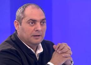 Doctorul în sociologie Gelu Duminică, despre manifestările de tip revizionist cu steagul Ungariei Mari: „O jignire profundă!”