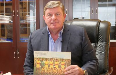 Are peste 100 de meciuri în Liga 1, acum e dealer de mașini » Dorian Ștefan nu poate uita cum i-a decis Halagian cariera: „Treci mă la tine, la ciobănie, acolo!”