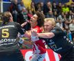 Dinamo - THW Kiel 28-41 » „Dulăii” lui Xavi Pascual, ca și eliminați din Liga Campionilor. Lecție predată de multipla campioană europeană