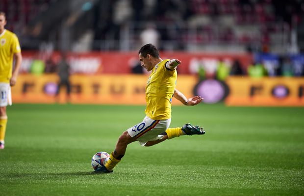 Răzvan Luțac, invitatul zilei la GSP Live