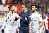 UEFA l-a delegat la Andorra - România pe unul dintre principalii suspecți din „Cazul Negreira” » Real Madrid l-a acuzat direct