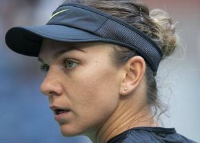 A murit bunica Simonei Halep. Mesajul sportivei: „Ai fost cea mai puternică femeie pe care am cunoscut-o”