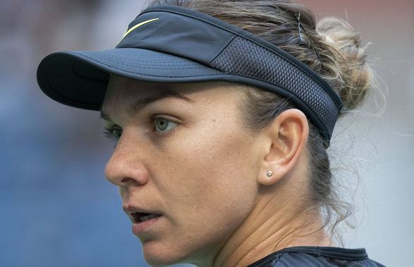 A murit bunica Simonei Halep. Mesajul sportivei: „Ai fost cea mai puternică femeie pe care am cunoscut-o”