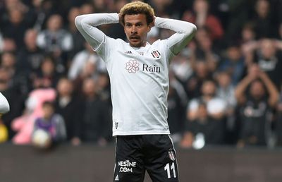 Situație de neînțeles la Beșiktaș » Antrenorul a creat panică: „Dele Alli a dispărut, sper că nu a făcut vreun accident” + replica fotbalistului