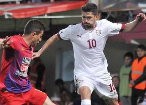 Cum a ratat Herea transferuri la Lyon și Milan: „Îmi făcusem deja bagajele! Copos credea că vreau să plec la Steaua”