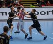Dinamo - THW Kiel 28-41 » „Dulăii” lui Xavi Pascual, ca și eliminați din Liga Campionilor. Lecție predată de multipla campioană europeană