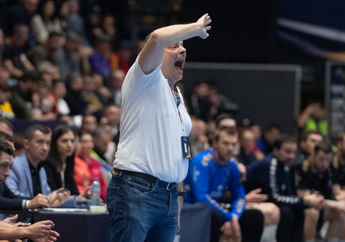 Dinamo - THW Kiel 28-41 » „Dulăii” lui Xavi Pascual, ca și eliminați din Liga Campionilor. Lecție predată de multipla campioană europeană