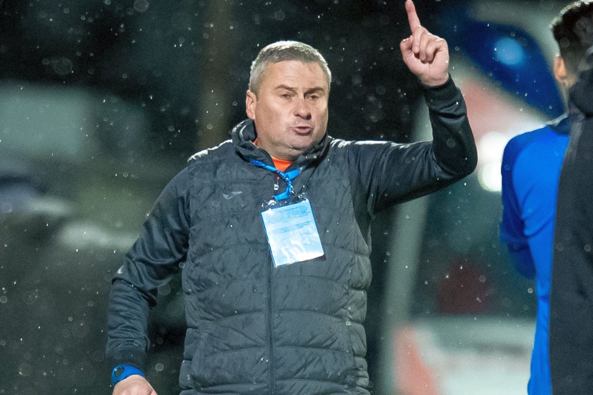 Decizie de ultim moment, după dispariția subită a lui John Ene: o peluză îi va purta numele