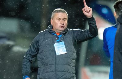 Decizie de ultim moment, după dispariția subită a lui John Ene: o peluză îi va purta numele