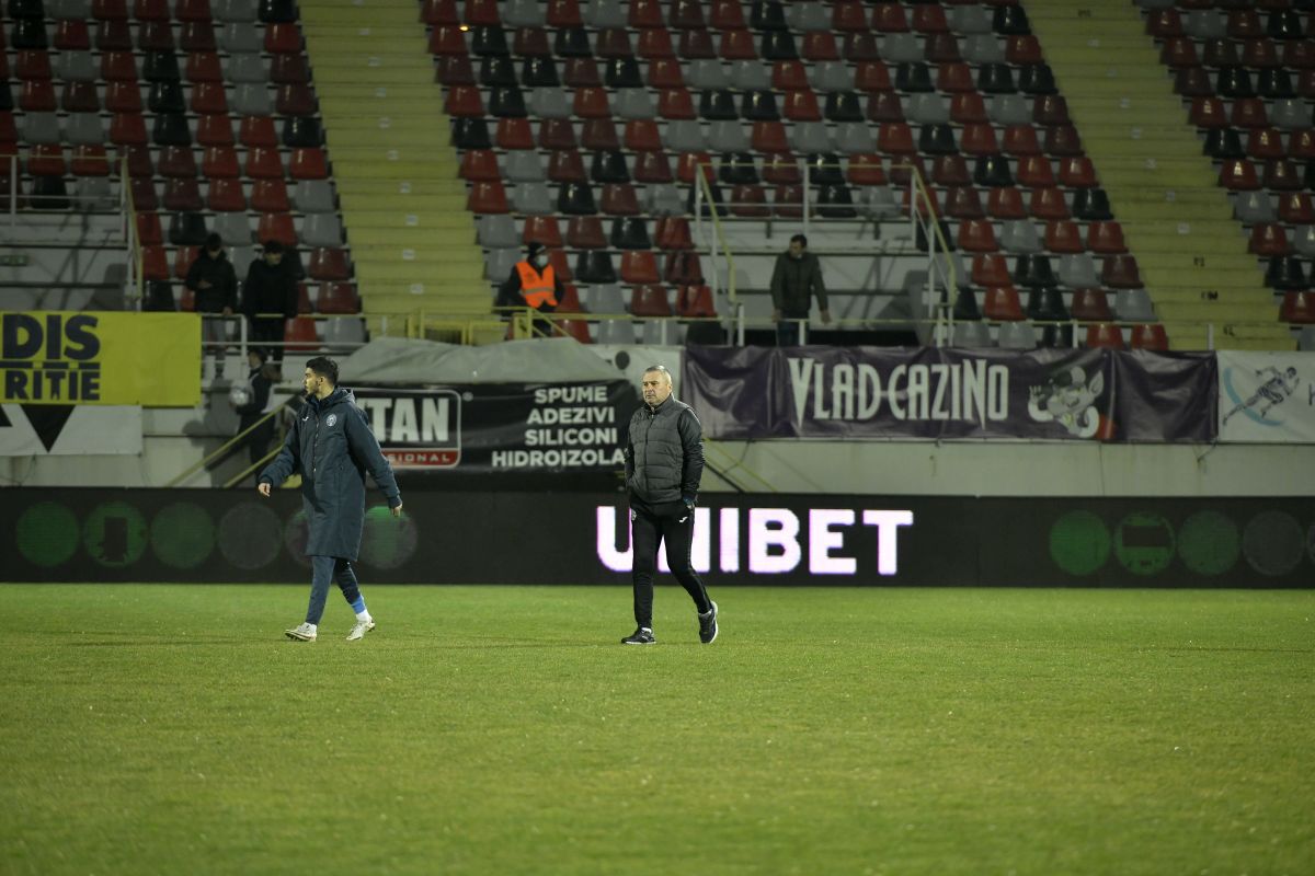 John Ene, fost antrenor în Liga 1, a murit subit, în somn