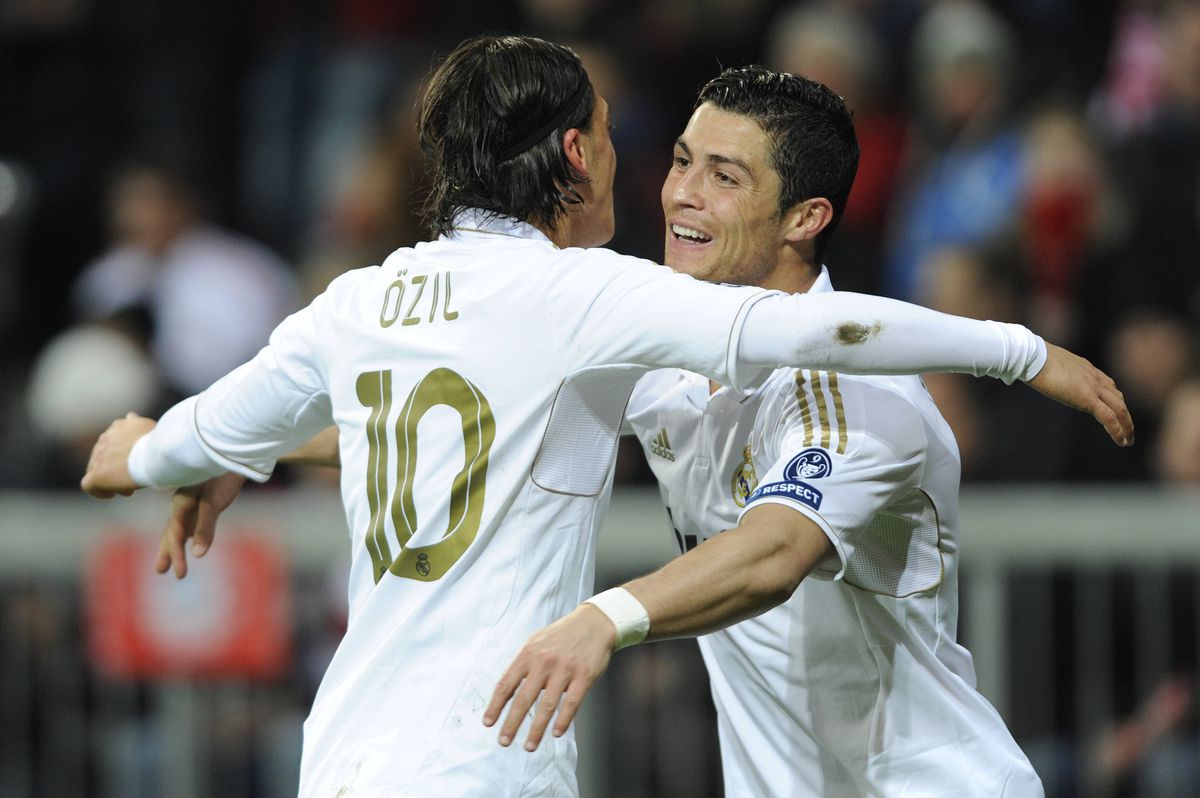 Mesut Ozil și-a anunțat retragerea din fotbal