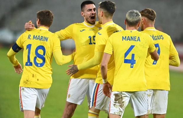 Fostul selecționer are o opinie prăpăstioasă înainte de meciul cu Andorra: „Grupa e grea, trebuie să ne temem de absolut orice adversar”