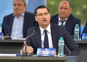 Incredibil! Au mințit ungurii?! FRF a întrebat UEFA și a publicat răspunsul: „Considerăm că Federația Maghiară de Fotbal a greșit”