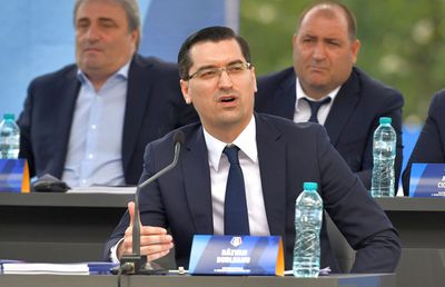 Incredibil! Au mințit ungurii?! FRF a întrebat UEFA și a publicat răspunsul: „Considerăm că Federația Maghiară de Fotbal a greșit”